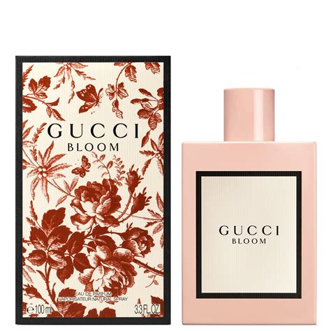 gucci bloom perfume at ulta|where to buy Gucci Bloom.